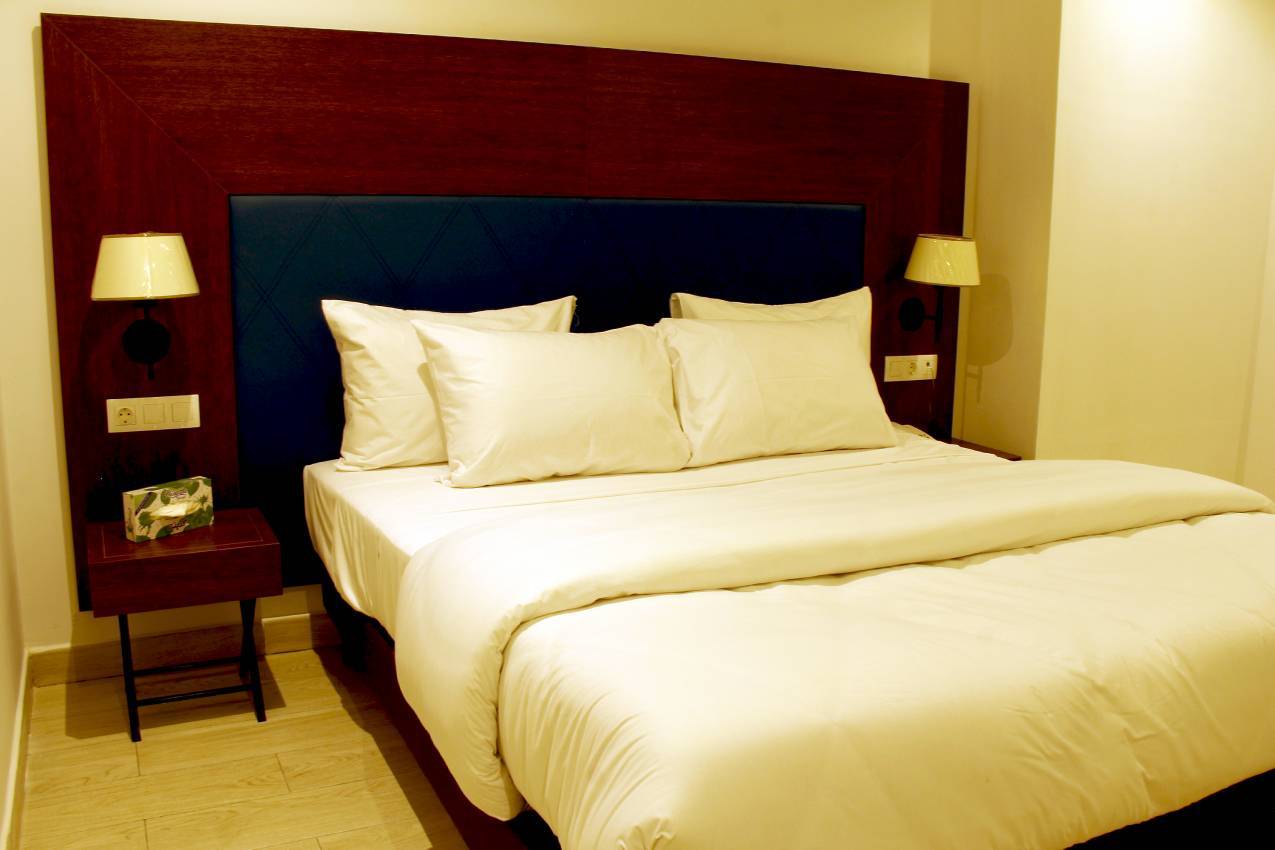 Hotel Sofi