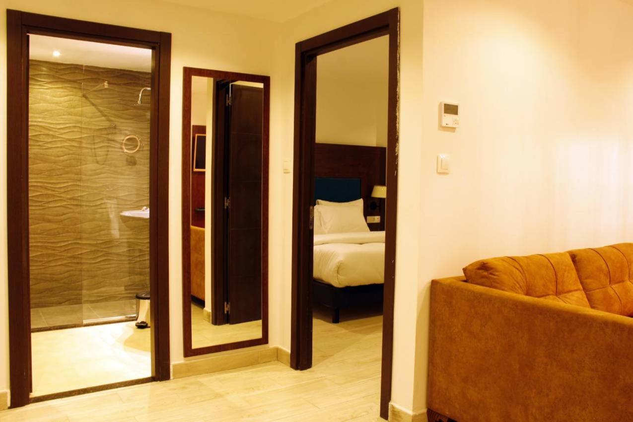 Sofi Hotel Oran