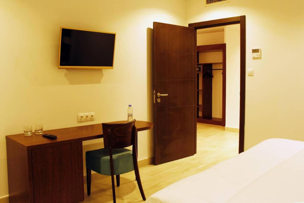 Hotel Sofi Oran