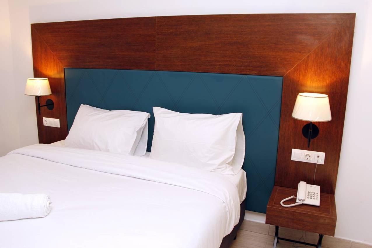 Hotel Sofi 3*