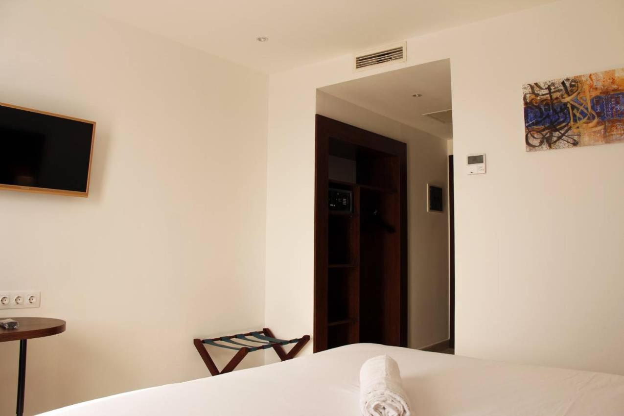 Sofi Hotel